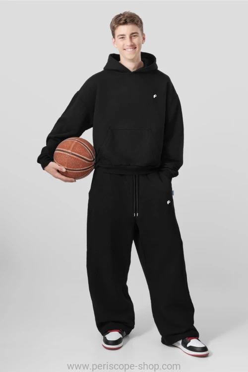 spodnie czarne proste_M1 Periscope Baggy Sigu.jpg