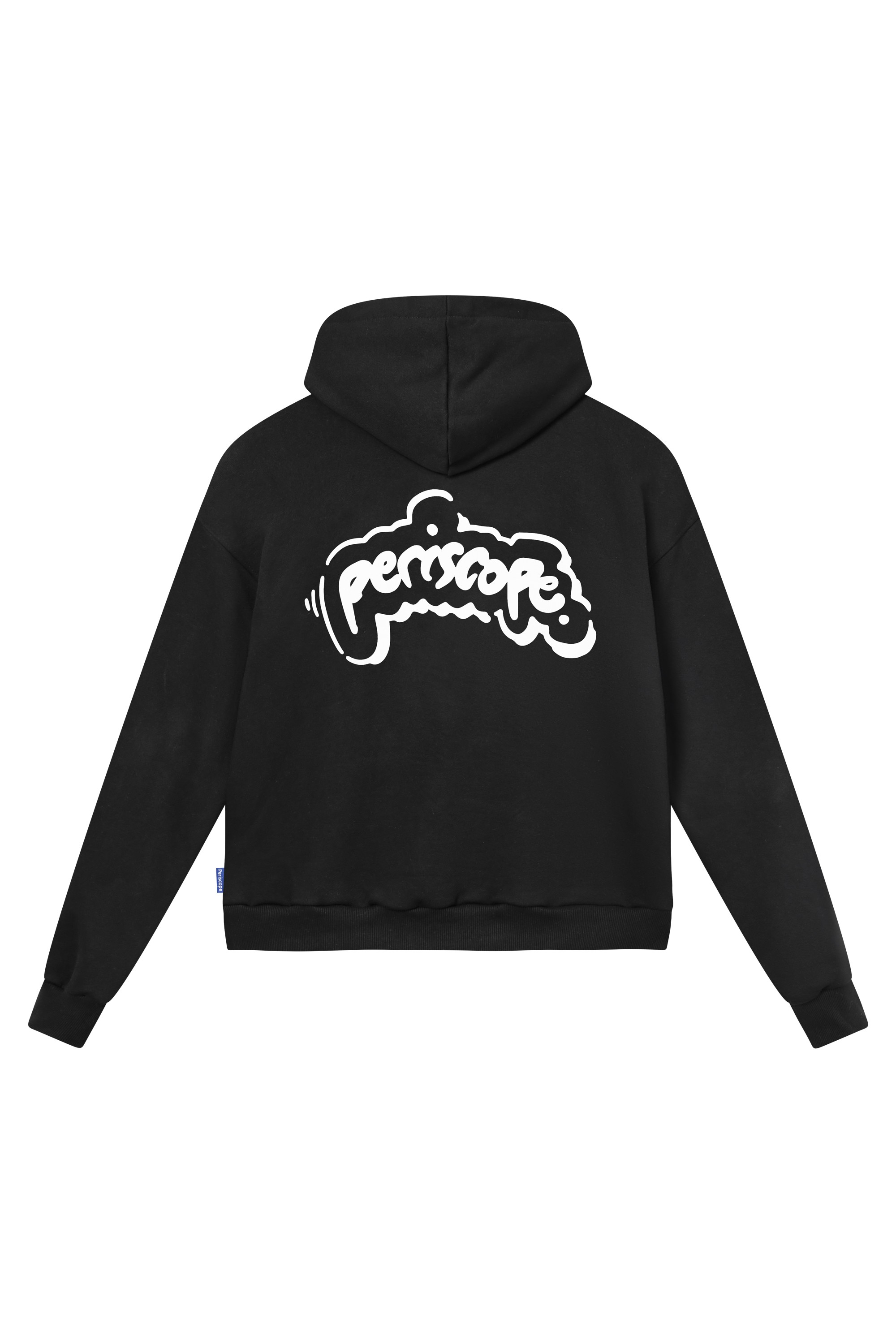 Hoodie for tall